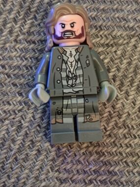LEGO Sirius Black- minifigure (hp174) set 75945, new